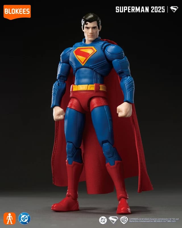 DC-Champion class-01-Superman2025