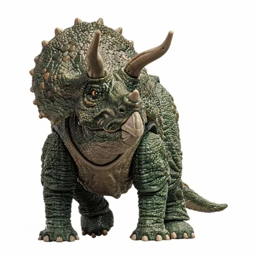 Jurassic World Terraventure TC02 Triceratops
