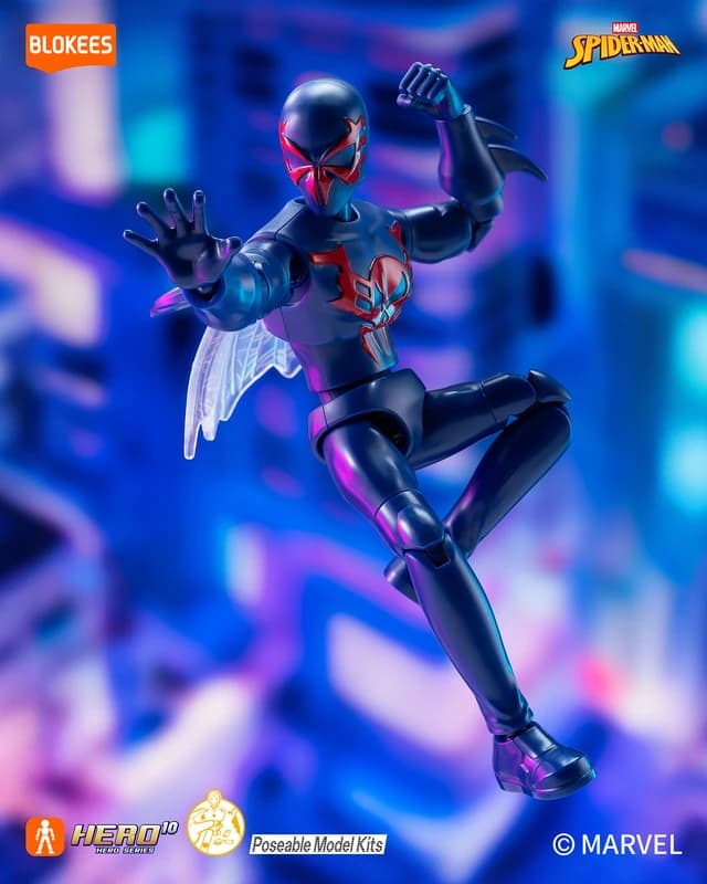 Marvel Infinity Saga GV-06