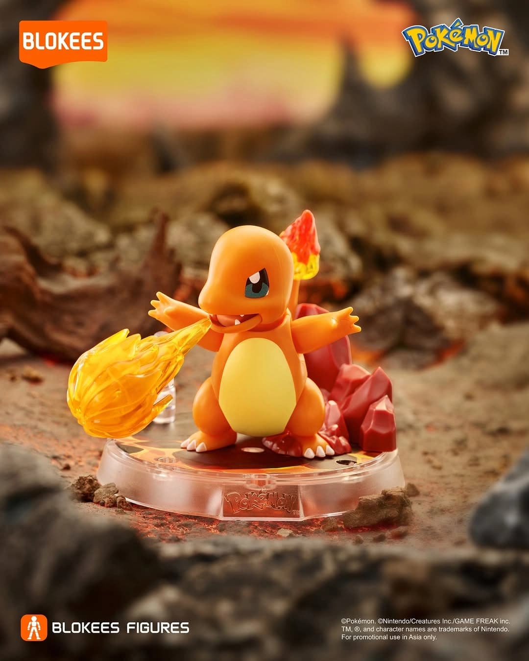 Pokemon Series1 S -PDQ (1 PDQ isi 6 SKU berbeda)