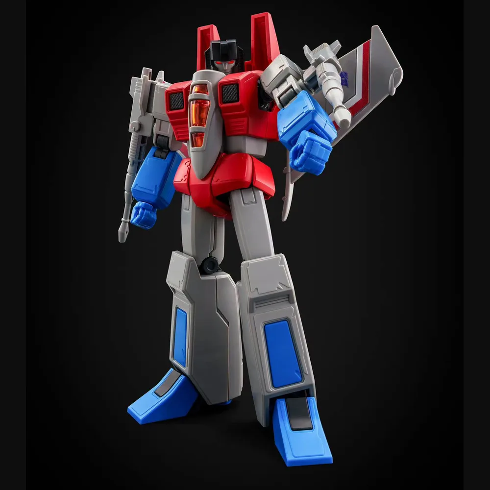 Transformers CC-28 DX Energon Universe Starscream